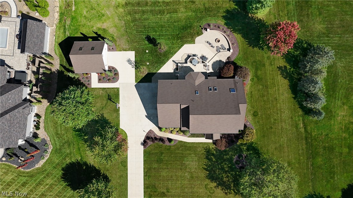 7004 Southberry Hill Canfield OH 44406