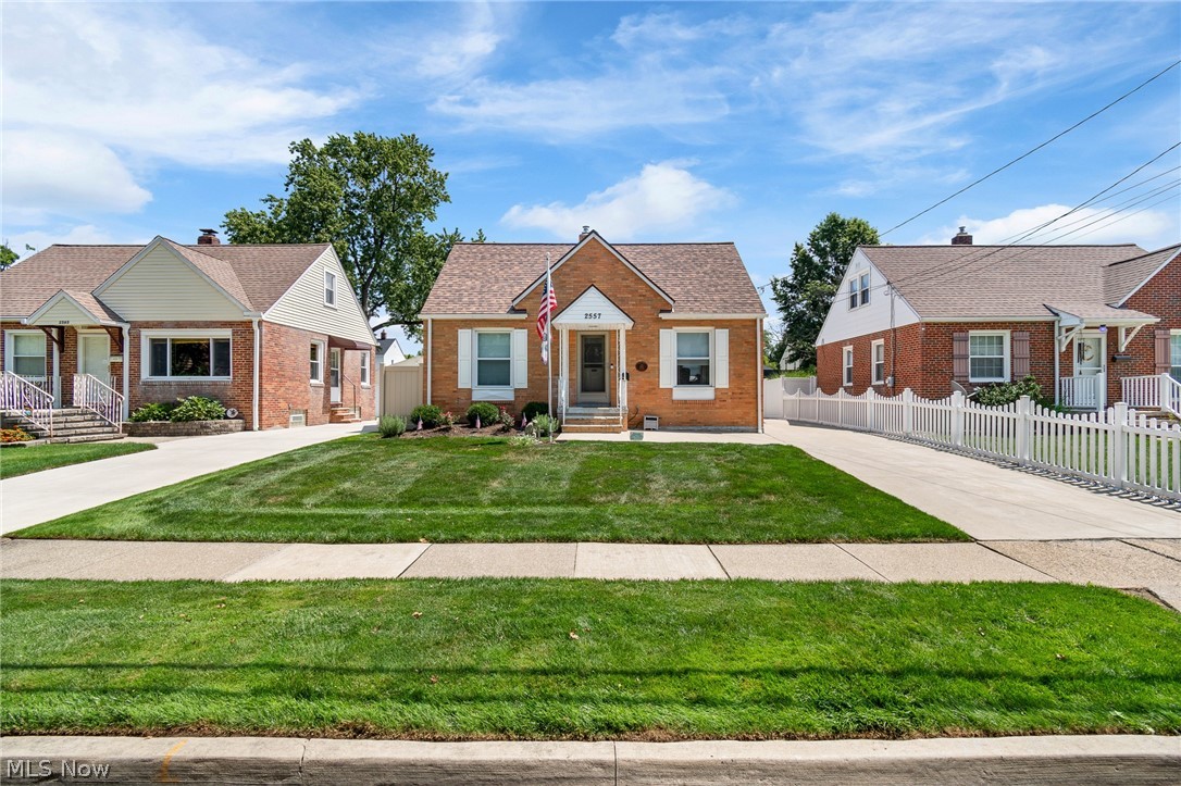 2557 9th Street Cuyahoga Falls OH 44221