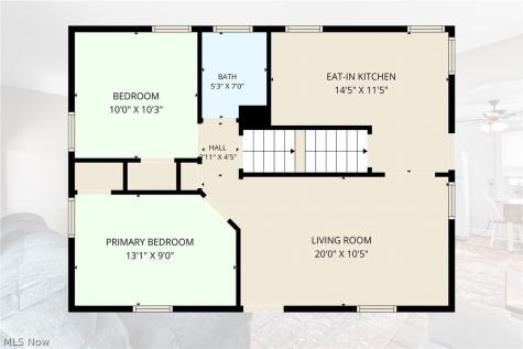 2557 9th Street Cuyahoga Falls OH 44221