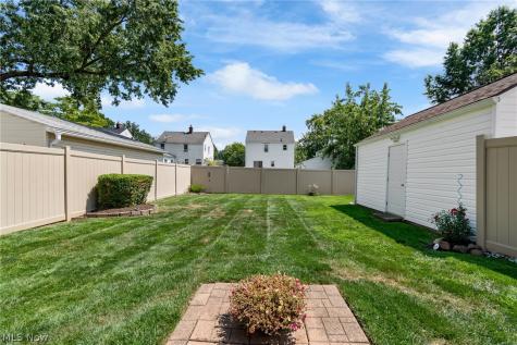 2557 9th Street Cuyahoga Falls OH 44221