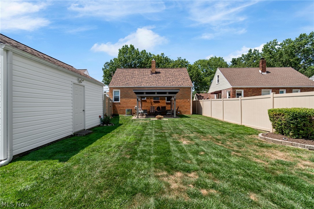 2557 9th Street Cuyahoga Falls OH 44221