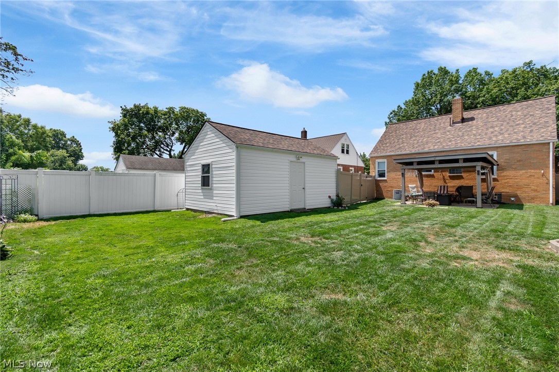 2557 9th Street Cuyahoga Falls OH 44221