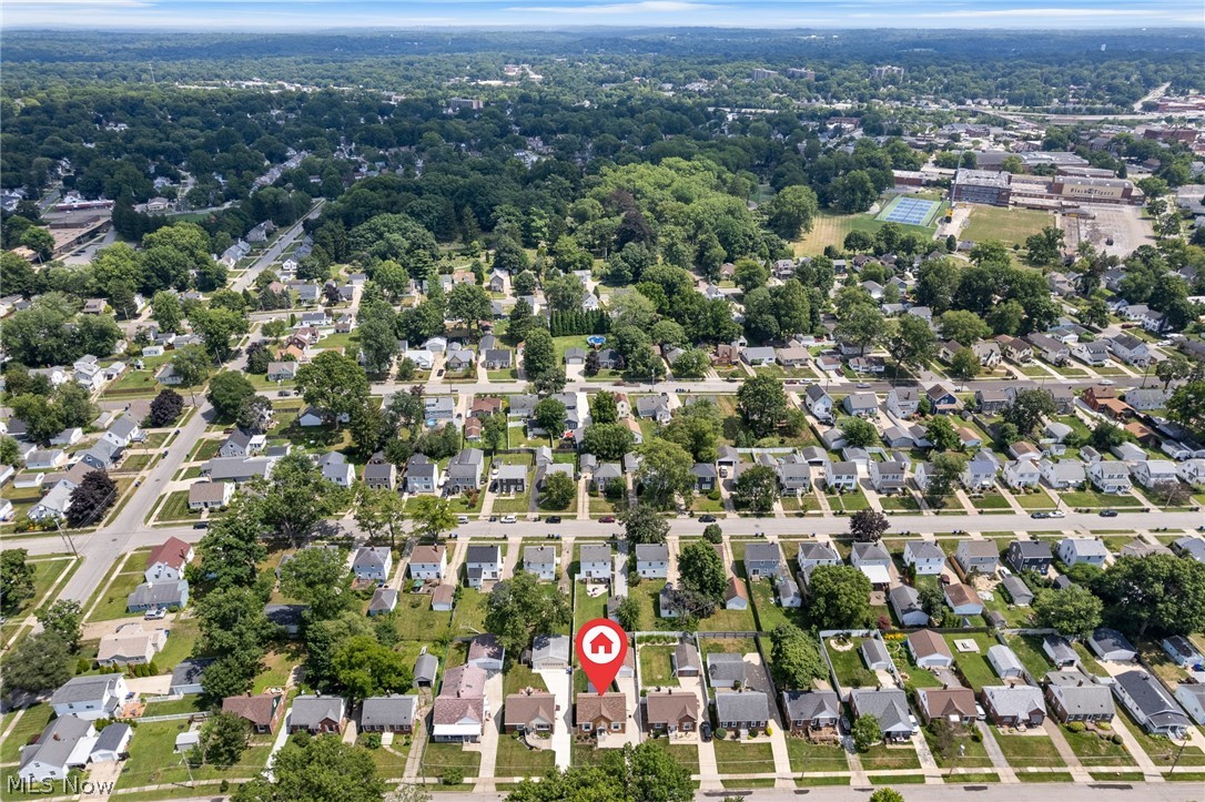 2557 9th Street Cuyahoga Falls OH 44221