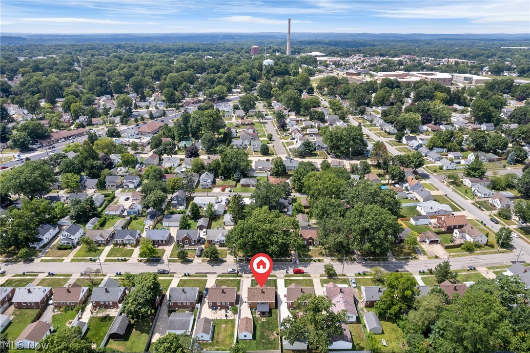 2557 9th Street Cuyahoga Falls OH 44221