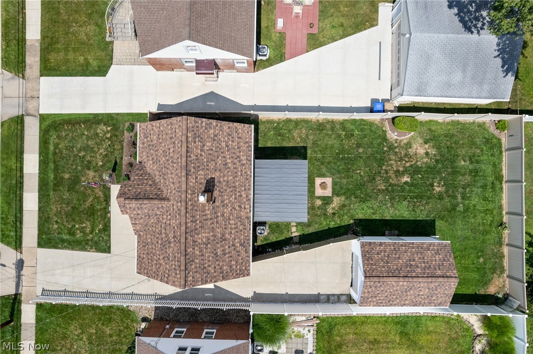 2557 9th Street Cuyahoga Falls OH 44221