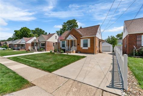 2557 9th Street Cuyahoga Falls OH 44221
