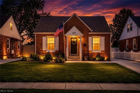 2557 9th Street Cuyahoga Falls OH 44221