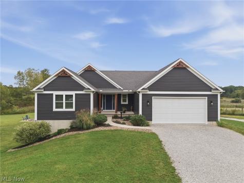 4806 Edson Road Kent OH 44240