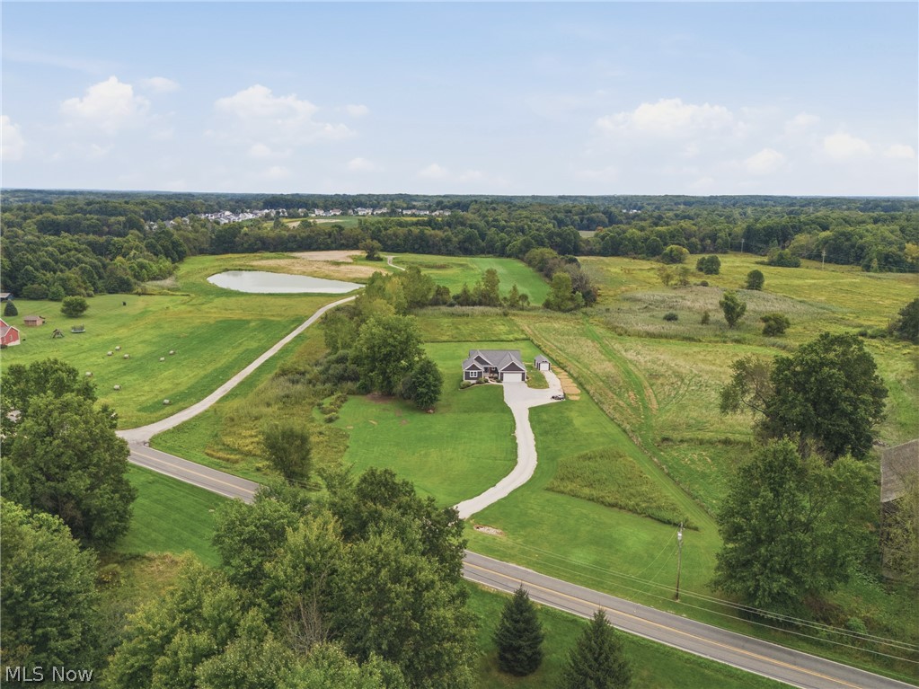 4806 Edson Road Kent OH 44240
