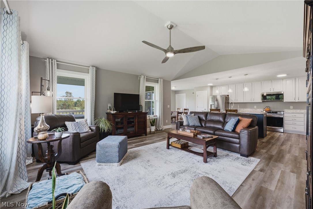 4806 Edson Road Kent OH 44240