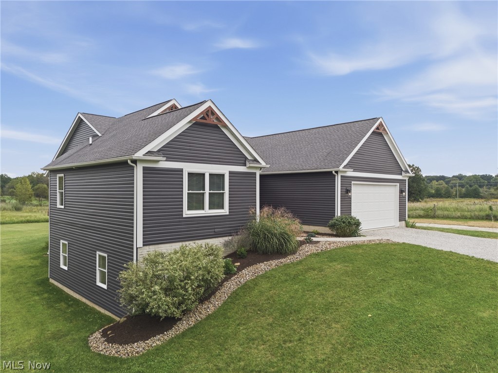 4806 Edson Road Kent OH 44240