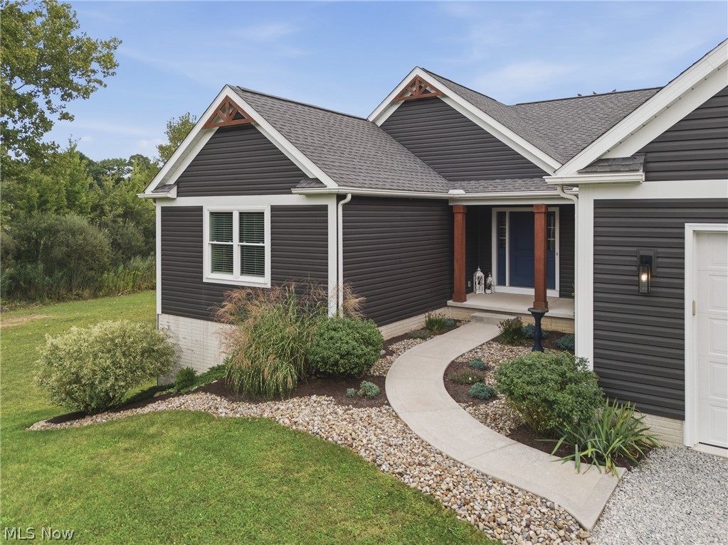 4806 Edson Road Kent OH 44240