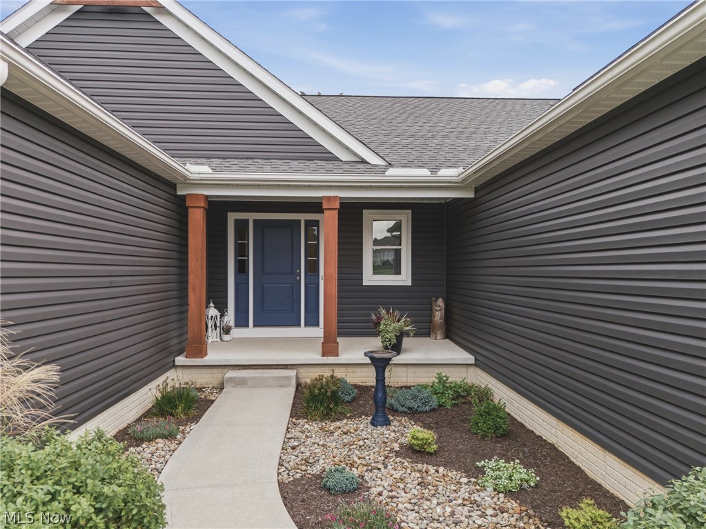 4806 Edson Road Kent OH 44240