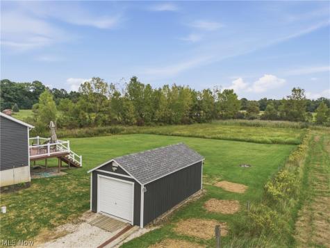 4806 Edson Road Kent OH 44240