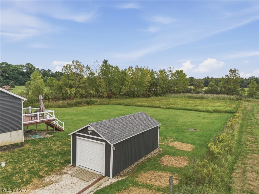 4806 Edson Road Kent OH 44240