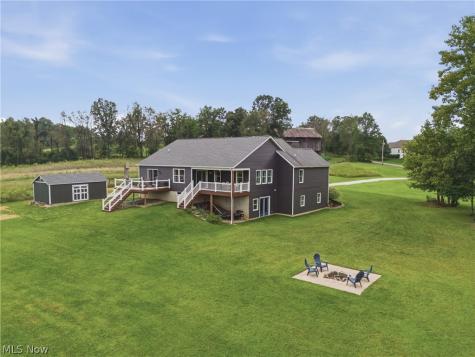 4806 Edson Road Kent OH 44240