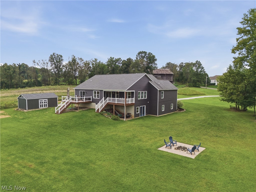 4806 Edson Road Kent OH 44240