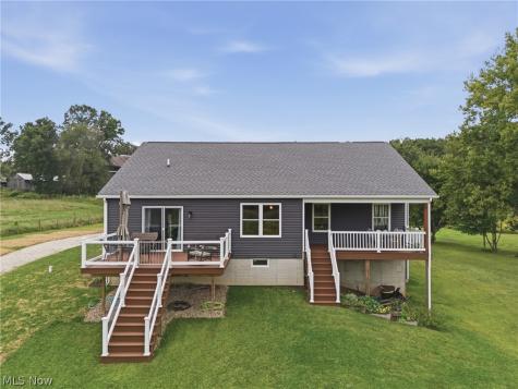 4806 Edson Road Kent OH 44240