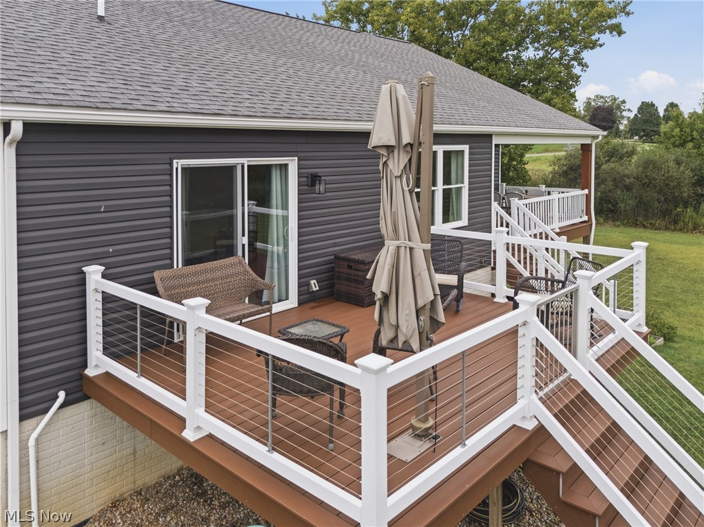 4806 Edson Road Kent OH 44240