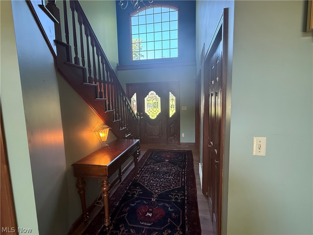 1552 N 14th Street Cambridge OH 43725