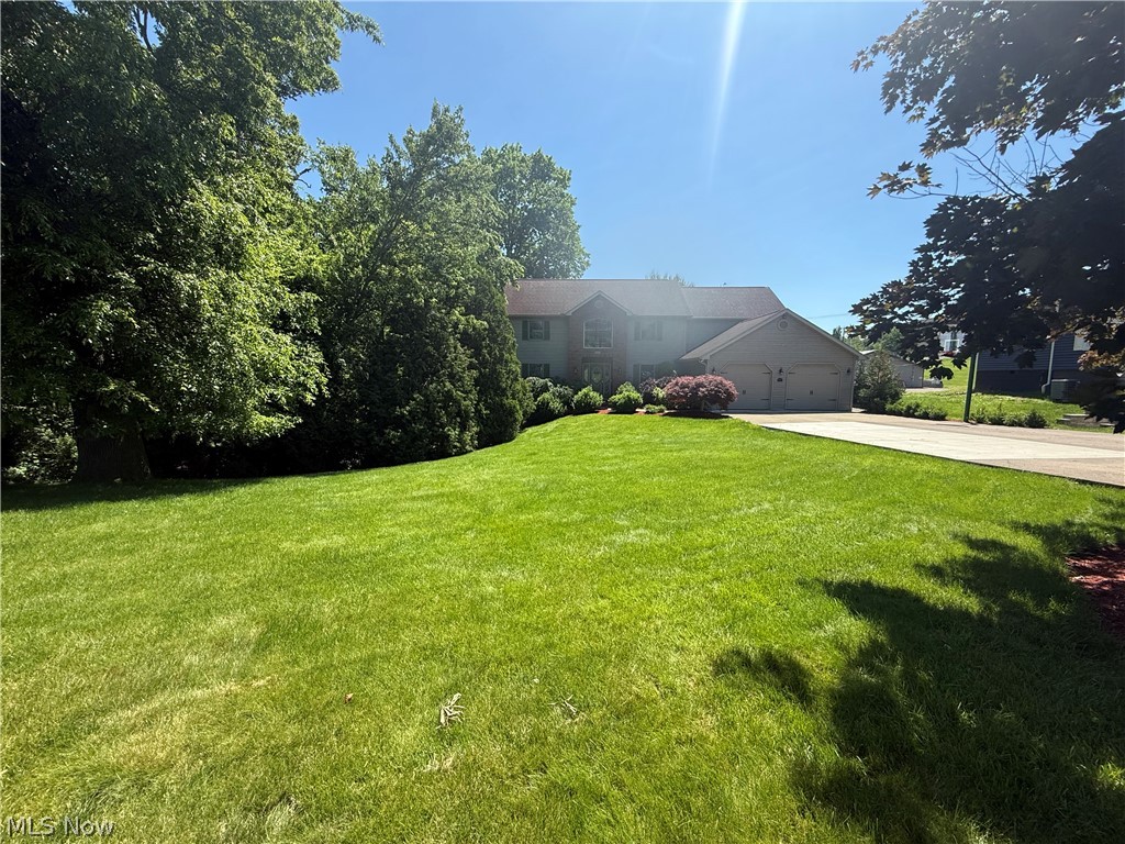 1552 N 14th Street Cambridge OH 43725