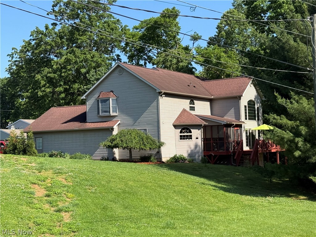 1552 N 14th Street Cambridge OH 43725