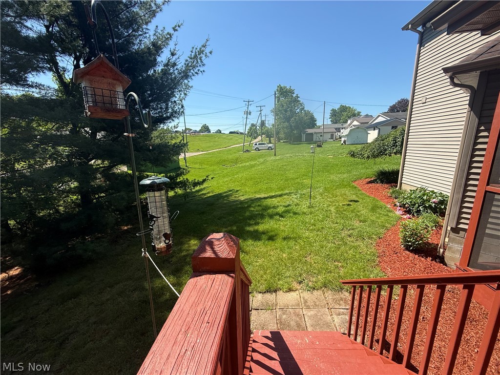 1552 N 14th Street Cambridge OH 43725