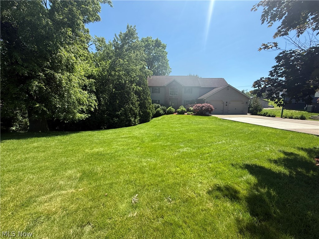 1552 N 14th Street Cambridge OH 43725