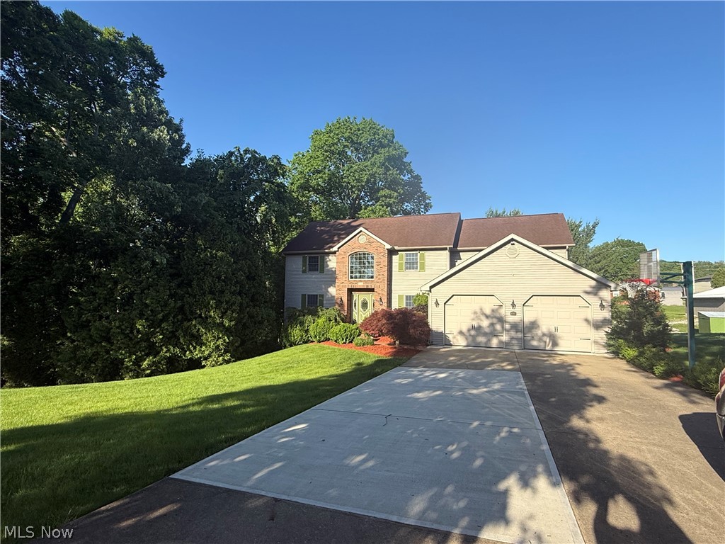 1552 N 14th Street Cambridge OH 43725