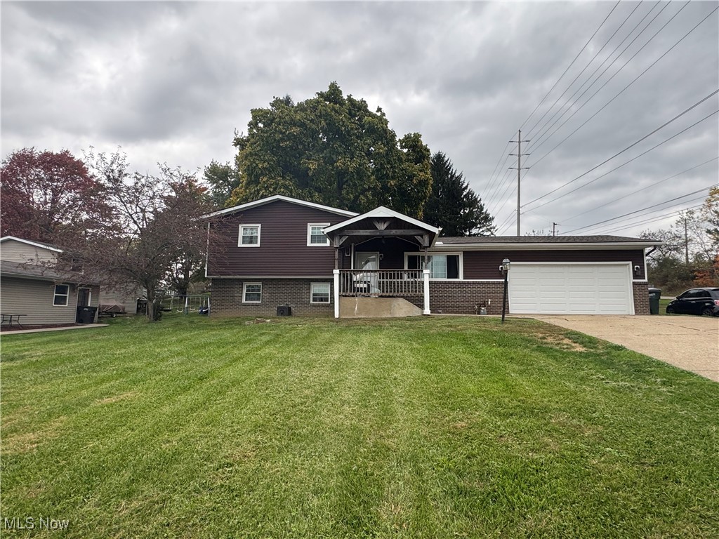 8069 Orchardway Street NW North Canton OH 44720