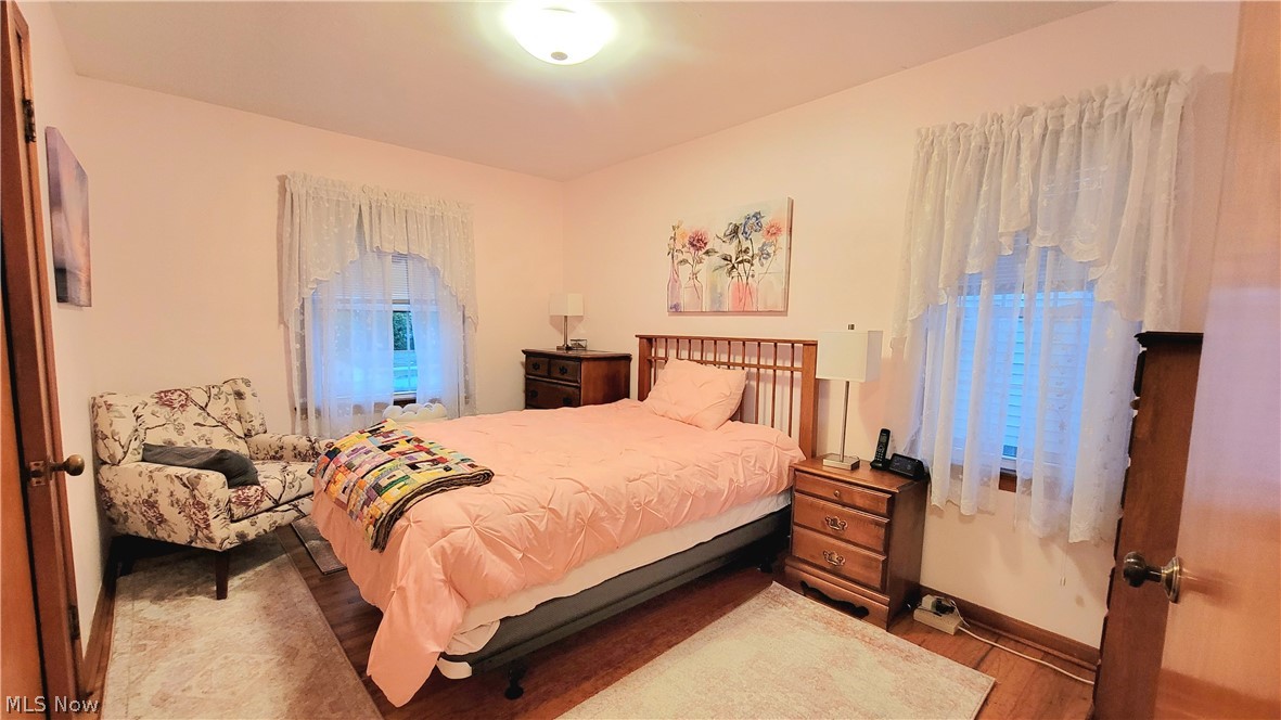 11807 Hastings Road Garfield Heights OH 44125