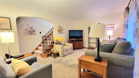 11807 Hastings Road Garfield Heights OH 44125