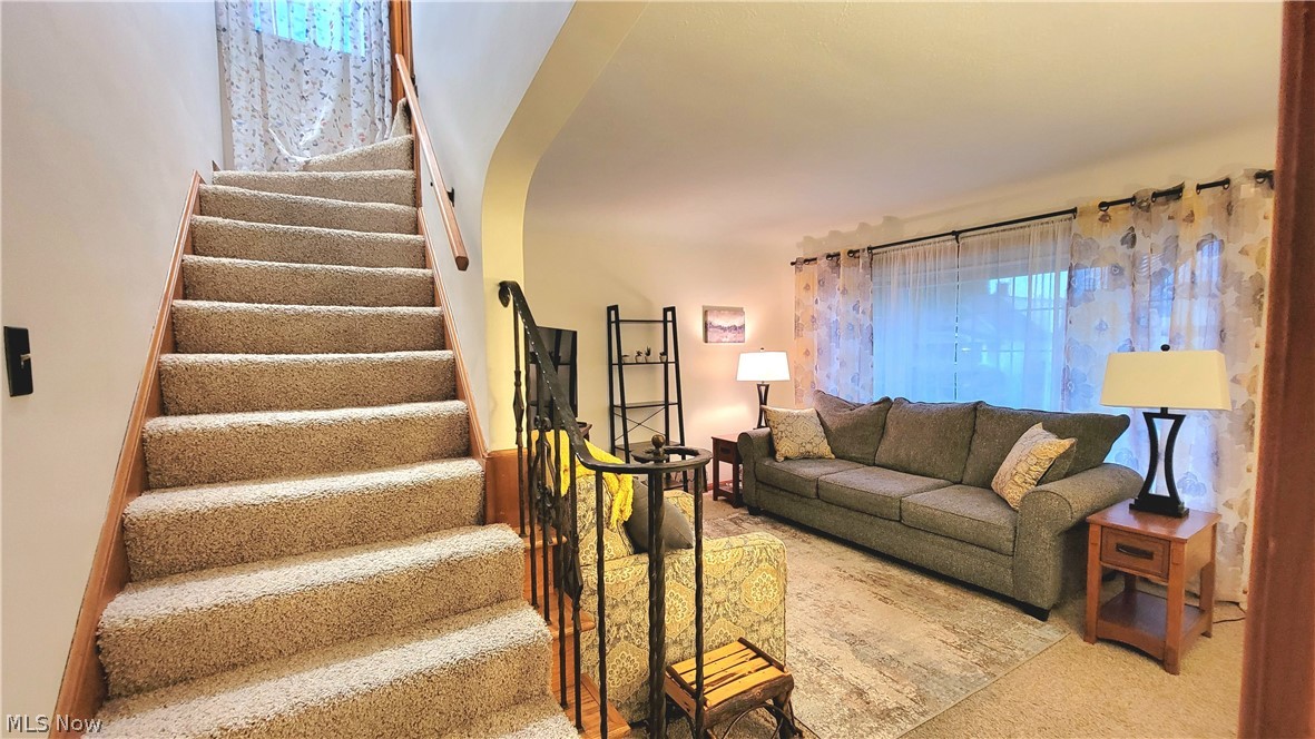 11807 Hastings Road Garfield Heights OH 44125