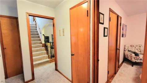 11807 Hastings Road Garfield Heights OH 44125