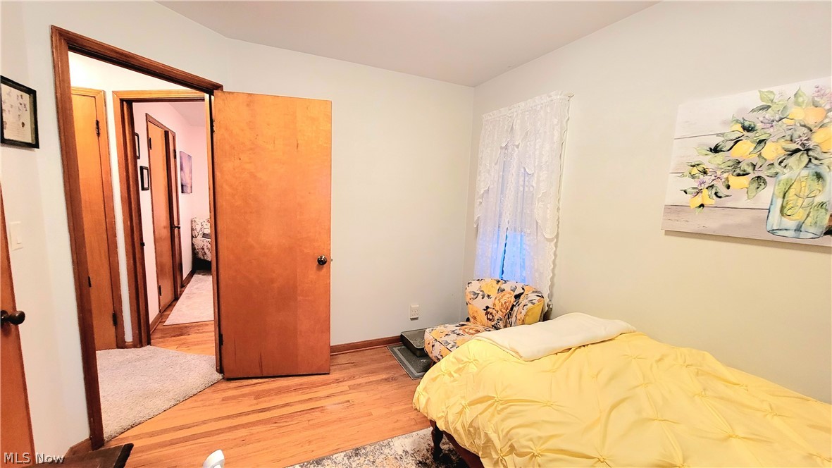11807 Hastings Road Garfield Heights OH 44125