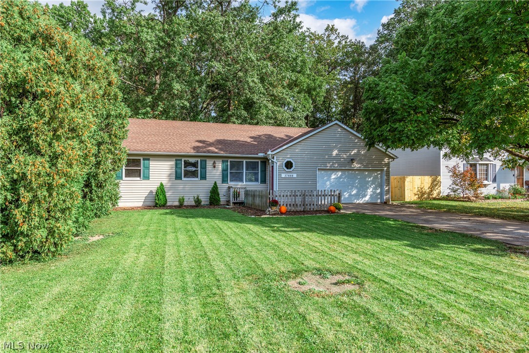 37888 N Doovys Street Avon OH 44011