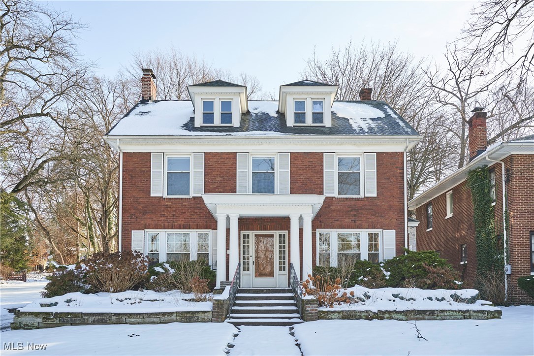 141 Storer Avenue Akron OH 44302
