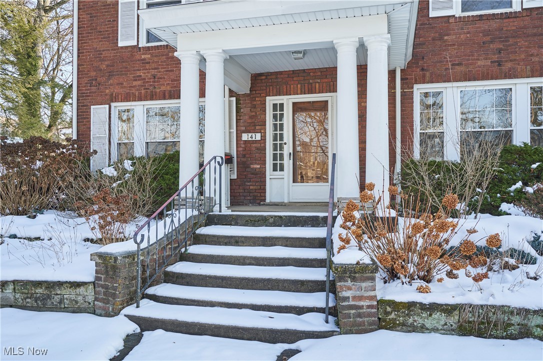 141 Storer Avenue Akron OH 44302