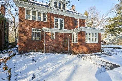 141 Storer Avenue Akron OH 44302