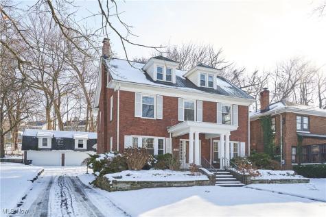 141 Storer Avenue Akron OH 44302