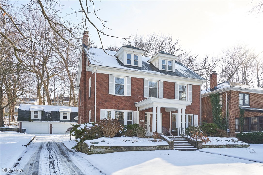 141 Storer Avenue Akron OH 44302