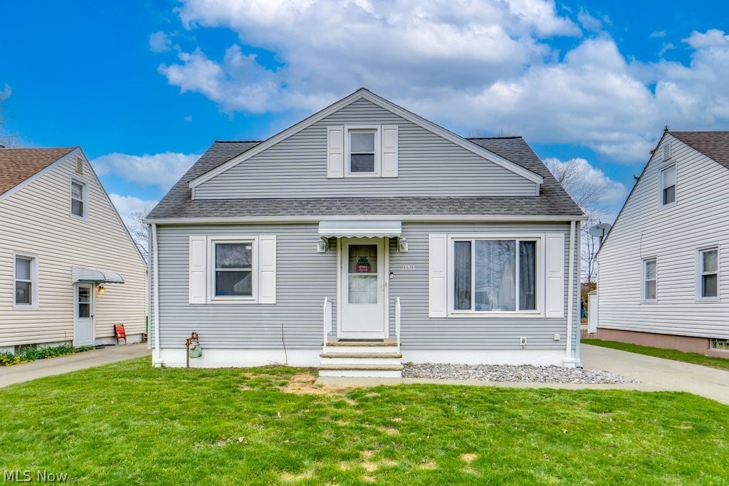 13513 York Boulevard Garfield Heights OH 44125