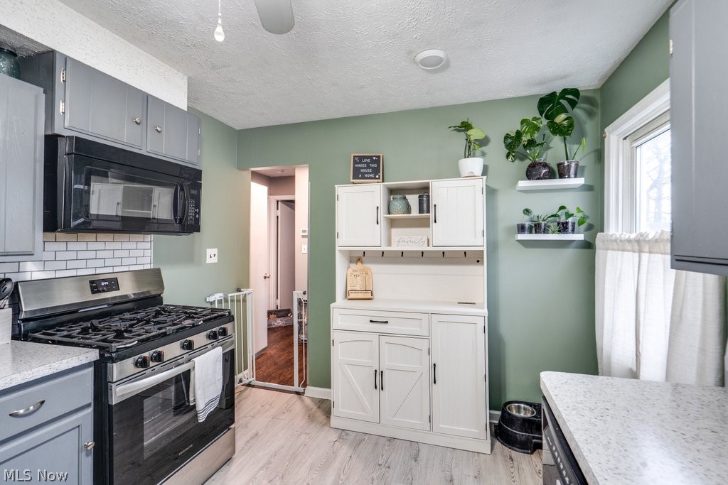 13513 York Boulevard Garfield Heights OH 44125
