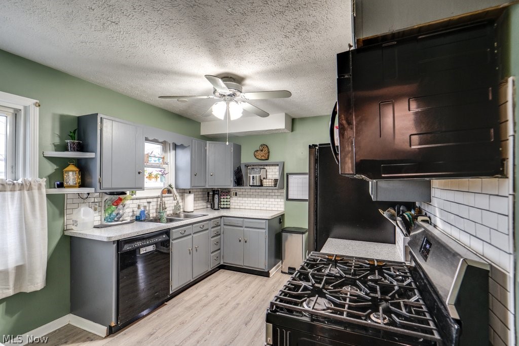 13513 York Boulevard Garfield Heights OH 44125