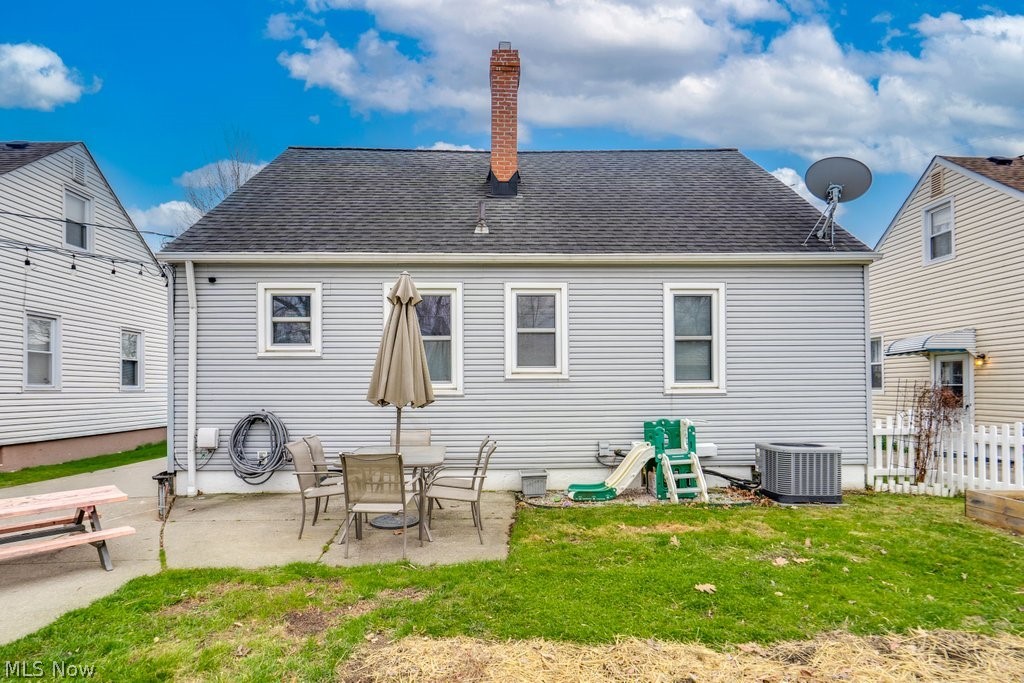 13513 York Boulevard Garfield Heights OH 44125
