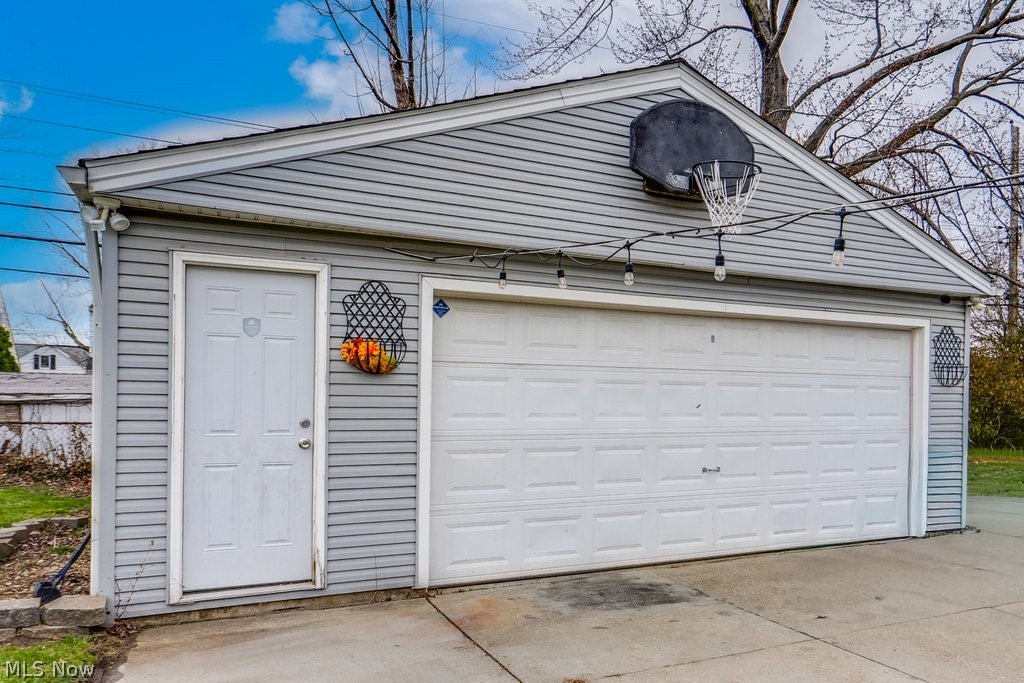 13513 York Boulevard Garfield Heights OH 44125