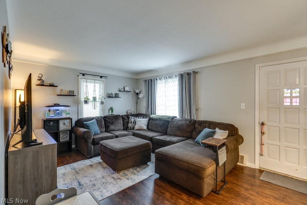 13513 York Boulevard Garfield Heights OH 44125
