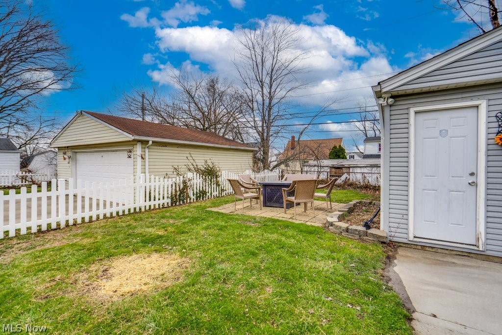 13513 York Boulevard Garfield Heights OH 44125