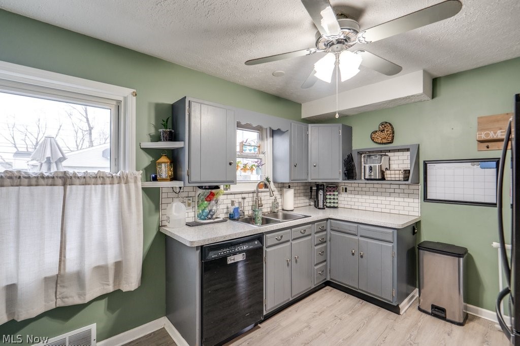 13513 York Boulevard Garfield Heights OH 44125