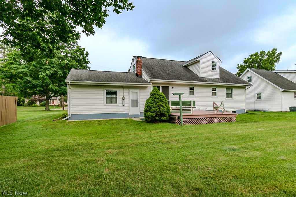 7973 Brichford Road Mentor OH 44060